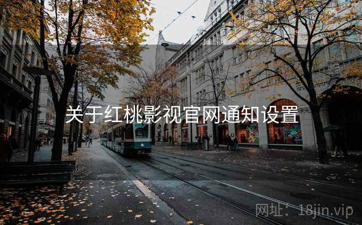 关于红桃影视官网通知设置